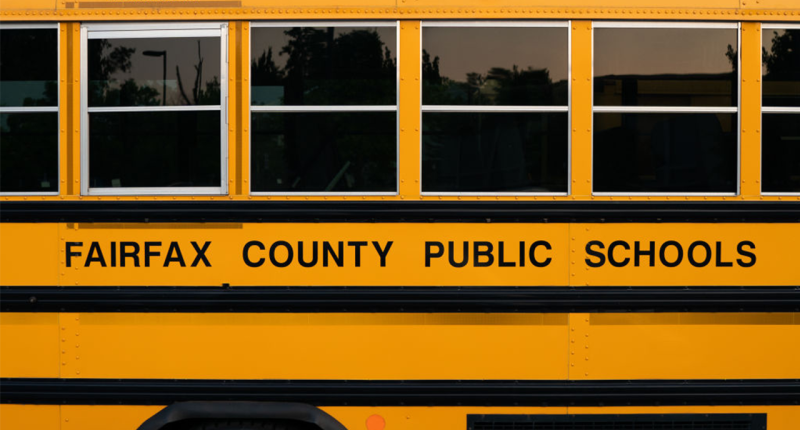 Virginia school board member sued for allegedly embezzling $175K for strip clubs, vacations, campaign expenses