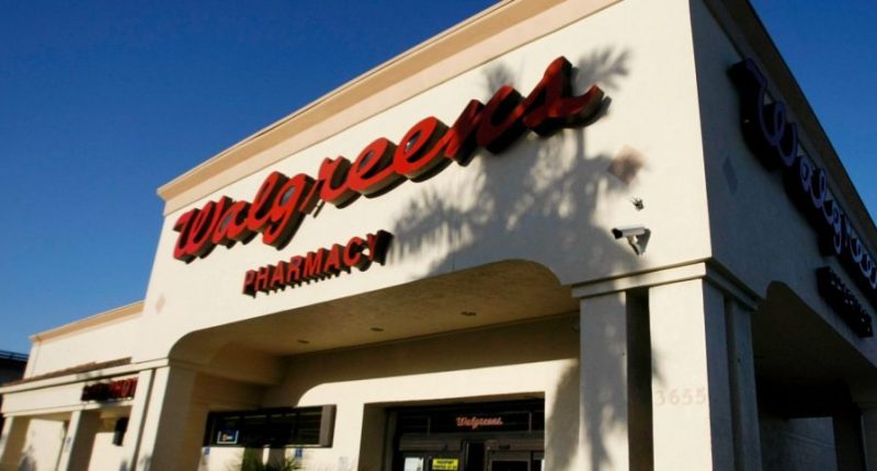 Walgreens settles allegations around opioid prescriptions for $300M: DOJ