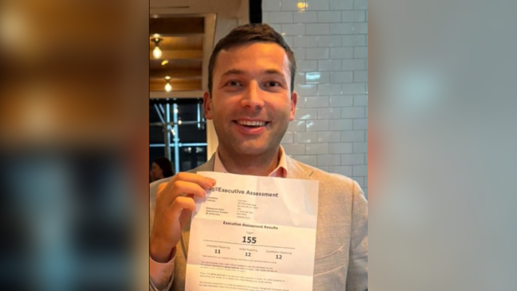 Wall Street banker washes up dead on paradise beach weeks after disappearing on vacation