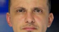 Headshot of Speedy Gonzalez, accused of stealing $20,000 worth of items from Walmart.