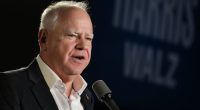 Walz says he’s ‘very pessimistic’ about Dems winning the Senate