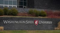 Washington State University instructor arrested for alleged assault of student with Trump hat