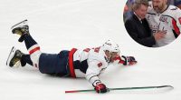 Wayne Gretzky lauds Alex Ovechkin after record-breaking goal