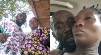 “We only had introduction”- Man who lost his pregnant wife over 500k hospital deposit reveals