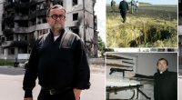 We’re running out of time to identify Holocaust victims and villains — and rising antisemitism makes cracking ‘cold cases’ more urgent than ever