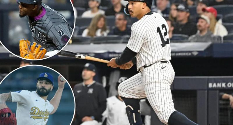 What I got wrong about Yankees' Trent Grisham, Mets bullpen