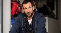 What Is The Pitt’s Noah Wyle’s Net Worth?