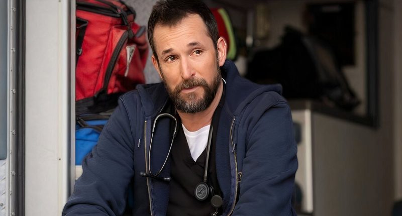 What Is The Pitt’s Noah Wyle’s Net Worth?