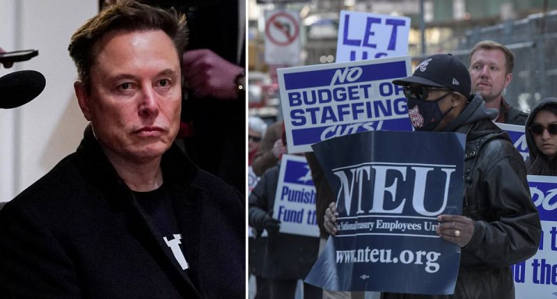 What Musk's DOGE nerds never saw coming and how it could cost billions