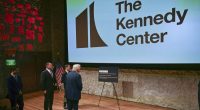 What Trump will never understand about the Kennedy Center
