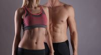 What people with little body fat ALL DO daily to stay lean