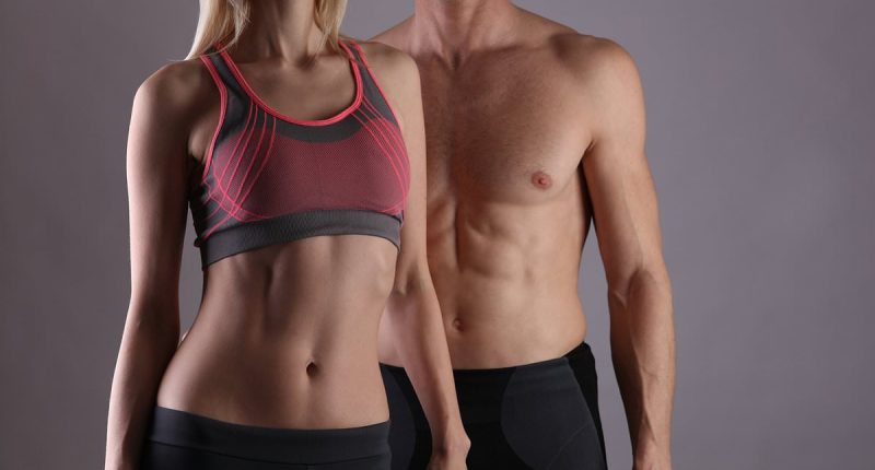 What people with little body fat ALL DO daily to stay lean