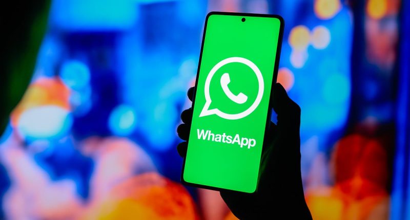WhatsApp has made a subtle change that has left users FURIOUS