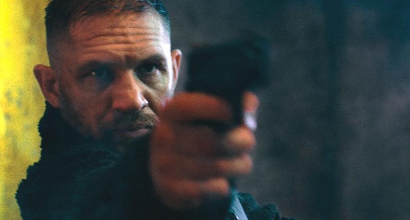 Where Does the ‘Havoc’ Movie Take Place, and Where Was the Tom Hardy Netflix Movie Filmed?