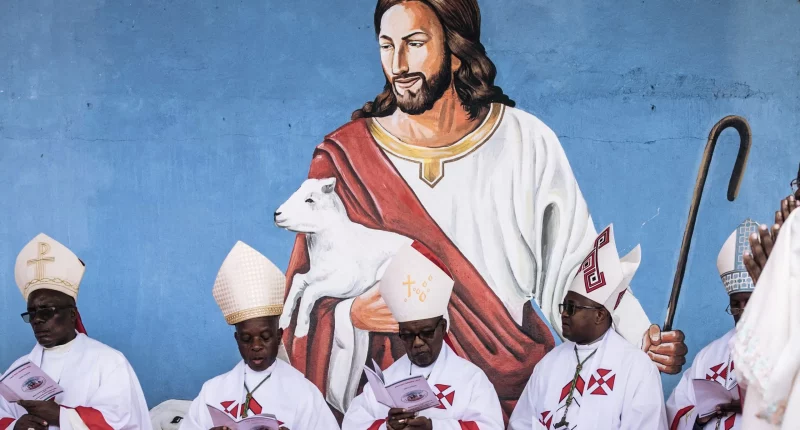 Where will the next Pope come from? Analysts say it could be Africa’s time