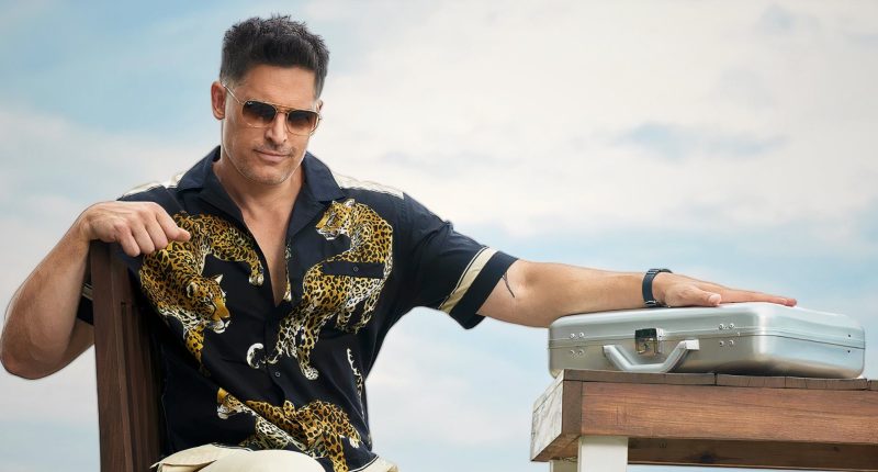 Which Reality TV Legends Should Play Deal Or No Deal Island Next