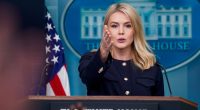 White House: Trump 'setting the stage for a deal with China'