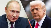 White House reveals possible penalties on Putin amid peace push: ‘Whatever it takes’