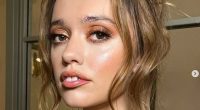 White Lotus' Aimee Lou Wood SLAMS SNL over skit that mocked her teeth