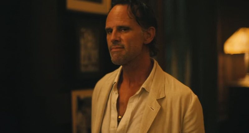 White Lotus season three finale FINALLY reveals identity of corpse