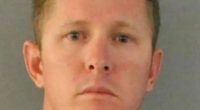 Mugshot of Brock Horner.
