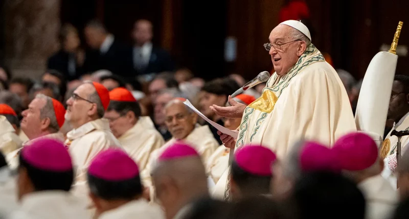 Who could be the next pope?