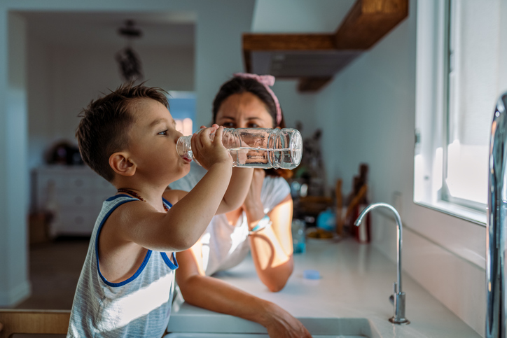 Why – and when – was fluoride added to US drinking water in the first place?