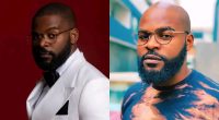 “Why I’m still single” – Falz