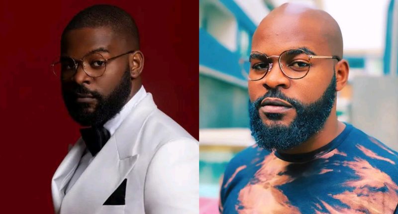 “Why I’m still single” – Falz