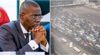 “Why Independence Bridge will remain closed despite gridlock
