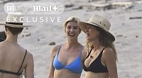 Why Ivanka, Gisele and Karlie are plotting to take on the Swifties