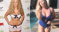 Why Kendra Wilkinson stopped taking weight-loss medication