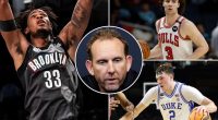 Why Nets may bypass 2025, look to 2026 in NBA free agency
