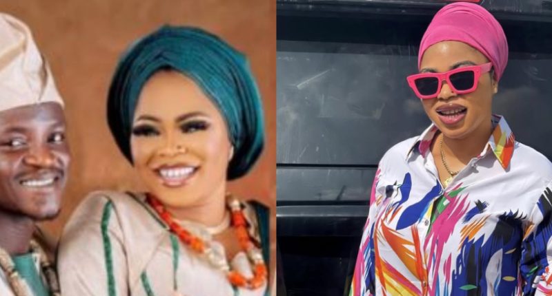 Why You Shouldn't Block Your Haters On Social Media – Portable’s Wife Bejawaji -