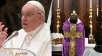 Why did Pope Francis restrict the ancient Latin Mass?