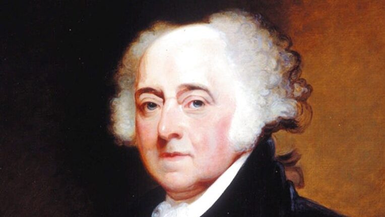 Why we need a John Adams memorial in DC