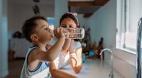 Why – and when – was fluoride added to US drinking water in the first place?