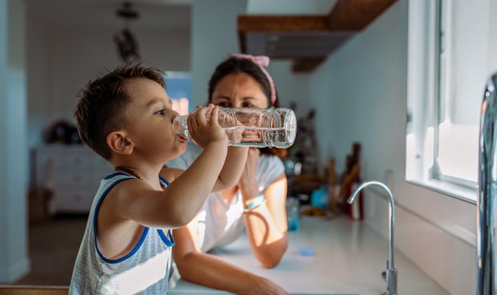 Why – and when – was fluoride added to US drinking water in the first place?