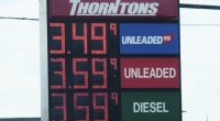 Will gas prices go up this summer?