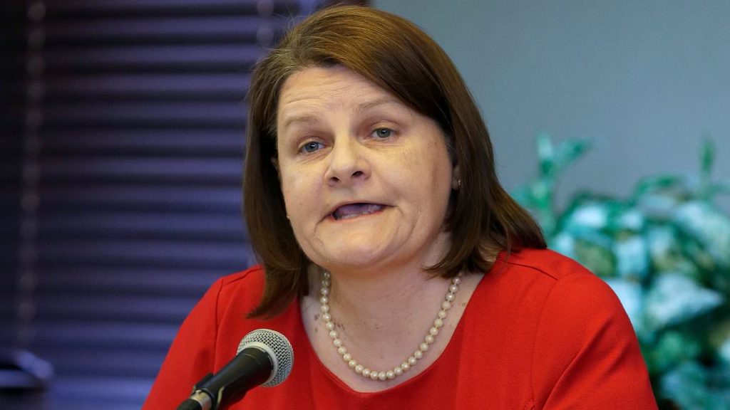 Wisconsin judge arrested for helping illegal migrant 'evade arrest'