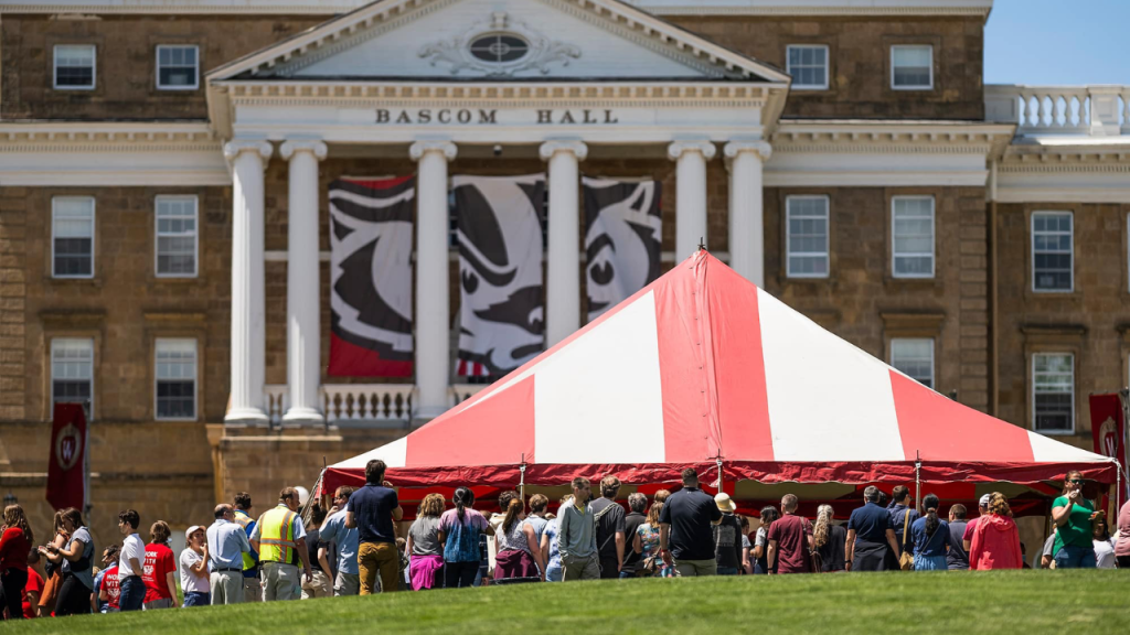 Wisconsin state agencies, university system failed to track DEI spending, audit reveals