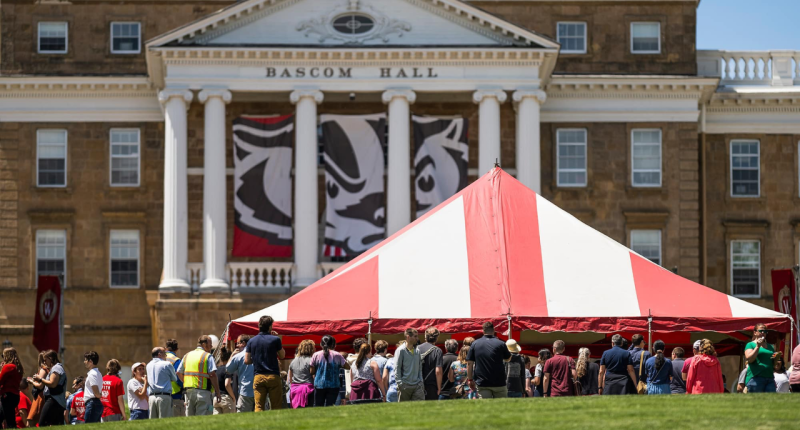 Wisconsin state agencies, university system failed to track DEI spending, audit reveals