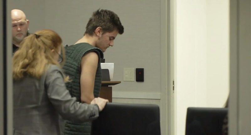 Wisconsin teen charged in shooting death of mother, stepfather found decomposed in their home