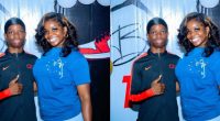 Wizkid’s Son Surprises Mom, Shola Ogudu, With Heartfelt Birthday Message -