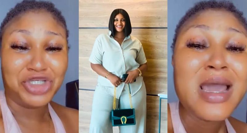 Woman begs for husband, promises to be responsible as she’s tired of loneliness