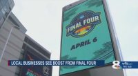 Women's NCAA Final Four tournament a 'slam dunk for Tampa's economy