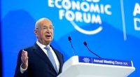 World Economic Forum greenlights new investigation into whistleblower claims against founder Klaus Schwab
