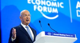 World Economic Forum greenlights new investigation into whistleblower claims against founder Klaus Schwab