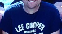 Photo of Jason Taylor, 36, who is missing.