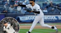 Yankees' Devin Williams expected return off paternity list
